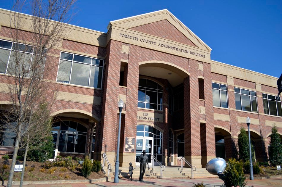 Local vs State Control of Residences